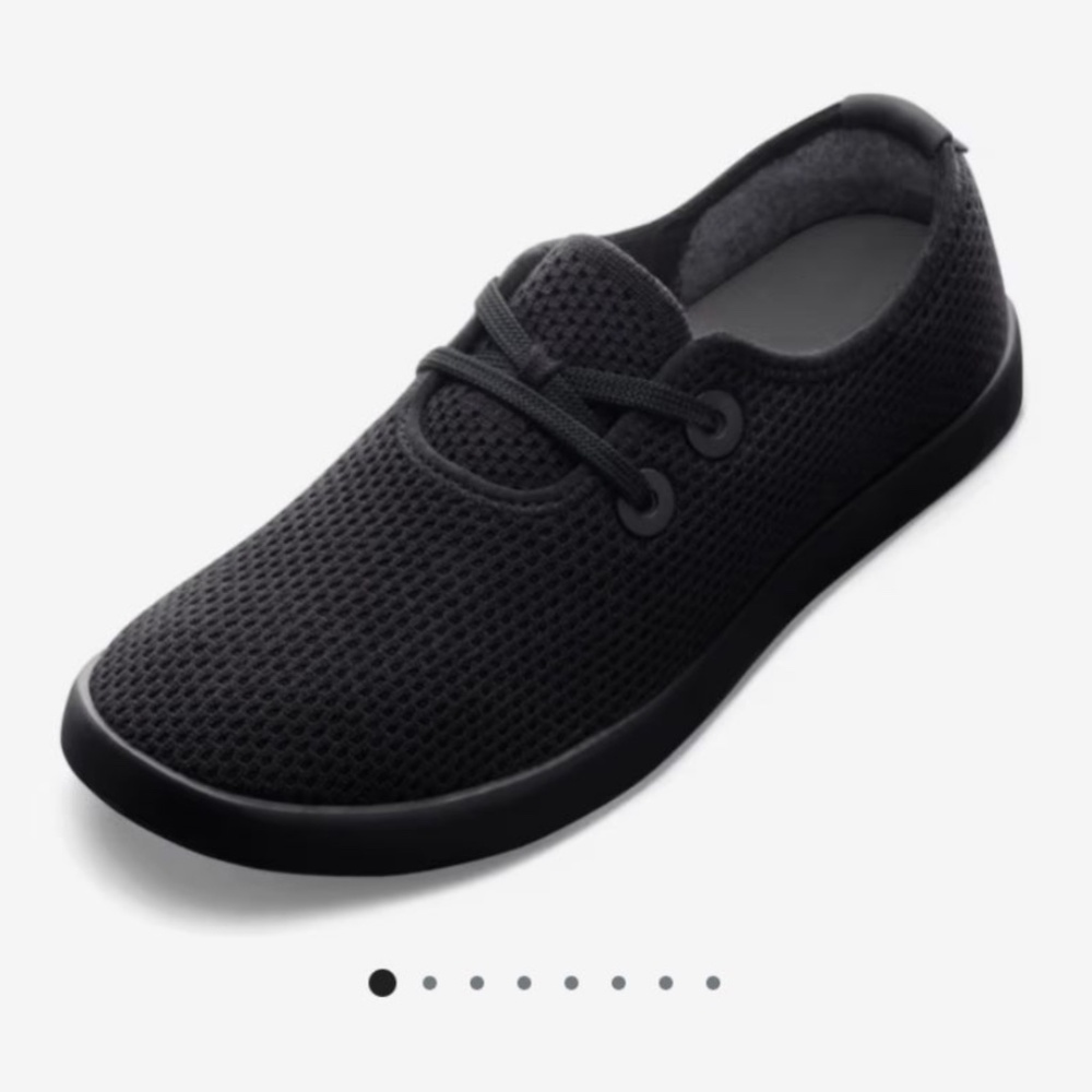 Men’s Allbird Tree Skipper shoe size 11 (new)